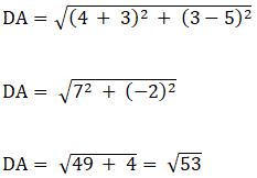 NCERT Exemplar Class 10 Maths Chapter 7 Ex. 7.2 Question 6-1
