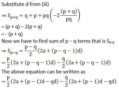 NCERT Exemplar Solutions for Class 11 Maths Chapter 9 - Image 24