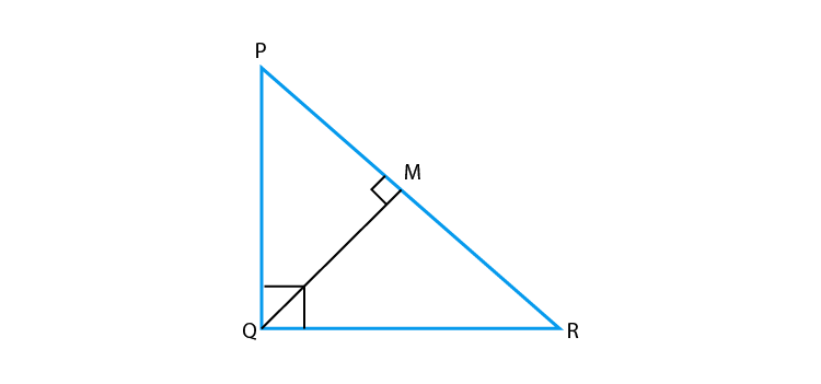 NCERT Exemplar Solutions Class 10 Maths Chapter 6 Ex. 6.3-1