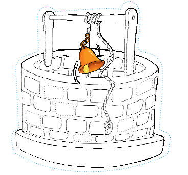 NCERT Solutions Class 1 English Unit 2 Story The Bubble, the Straw and the Shoe - 8
