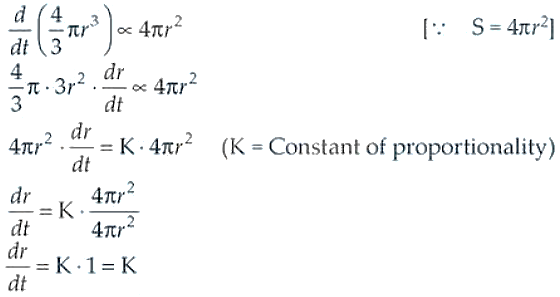 NCERT Exemplar Solutions Class 12 Mathematics Chapter 6 - 1