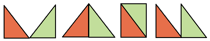 NCERT Solutions Mathematics Class 4 Chapter 9 - 8