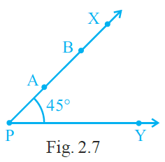 NCERT Exemplar Class 6 Maths Solutions Chapter 2 Geometry Image 4
