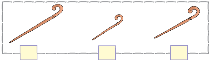 NCERT Solutions Class 1 Maths Chapter 7 Measurement - 7