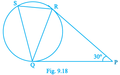 NCERT Exemplar Class 10 Maths Chapter 9 Ex. 9.4 Question 7