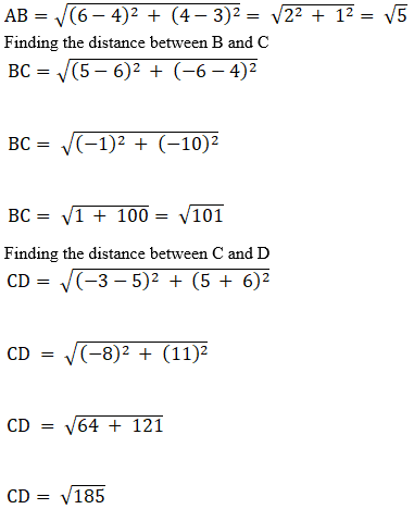 NCERT Exemplar Class 10 Maths Chapter 7 Ex. 7.2 Question 6