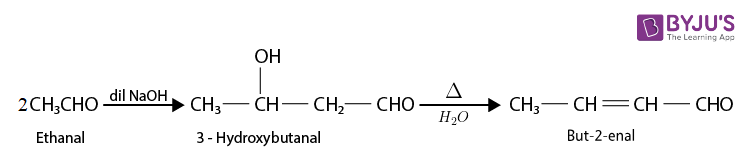 NCERT Solutions for Class 12 Chemistry Chapter 12 Aldehydes, Ketones and Carboxylic Acids Question 8 image 2