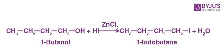 NCERT Solutions for Class 12 Chemistry Chapter 10 Haloalkanes and Haloarenes Q 10.7(i)