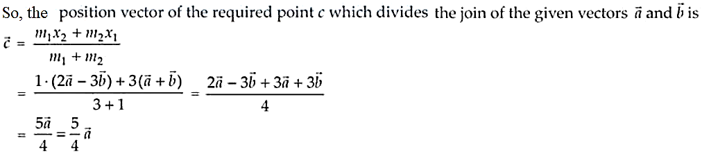 NCERT Exemplar Solutions Class 12 Mathematics Chapter 10 - 64