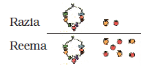 NCERT Solutions For Class 2 Maths Chapter 12 - 4