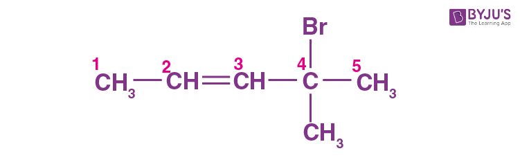 NCERT Solutions for Class 12 Chemistry Chapter 10 Haloalkanes and Haloarenes Q 10.1(ix)