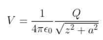 Exemplar Solution Class 12 Physics Chapter 2 Img 7