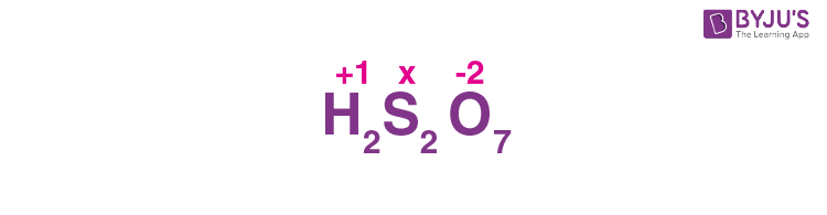 NCERT Solutions for Class 11 Chemistry- Chapter 8 Redox Reactions Q.1(g)