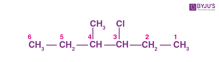 NCERT Solutions for Class 12 Chemistry Chapter 10 Haloalkanes and Haloarenes Q 10.1(ii)