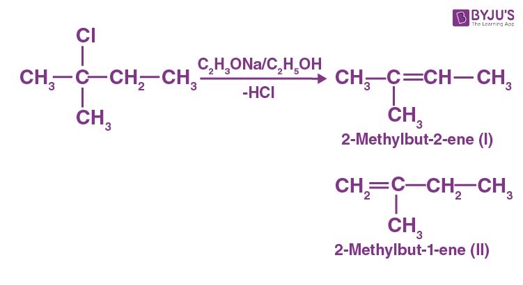 NCERT Solutions for Class 12 Chemistry Chapter 10 Haloalkanes and Haloarenes Q 10.10(ii)-1