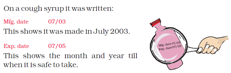 NCERT Solutions Mathematics Class 4 Chapter 4 - 19