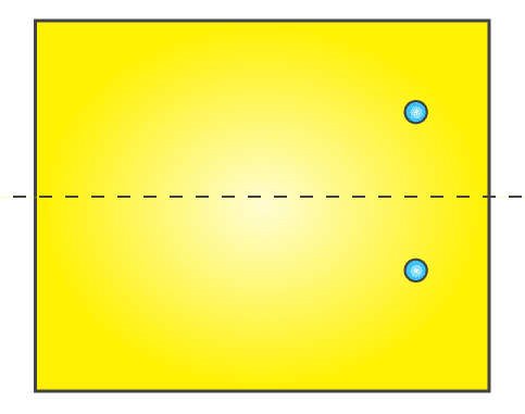 NCERT Solutions for Class 7 Maths Chapter 14 Symmetry Image 6
