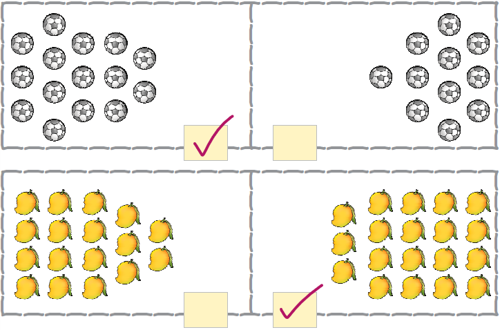NCERT Solutions Class 1 Maths Chapter 5 Numbers from Ten to Twenty - 46