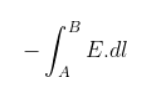 Exemplar Solution Class 12 Physics Chapter 2 Img 3