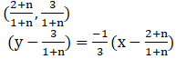 NCERT Solutions for Class 11 Maths Chapter 10 – Straight Lines image - 22