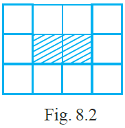 NCERT Exemplar Class 6 Maths Solutions Chapter 8 Ratio and Proportion Image 1 