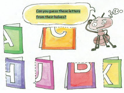 Class 3 Maths Chapter 1 - 25