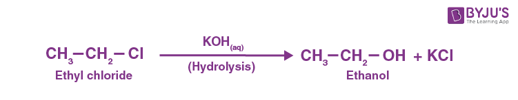 NCERT Solutions for Class 12 Chemistry Chapter 10 Haloalkanes and Haloarenes Q 10.22(iv)