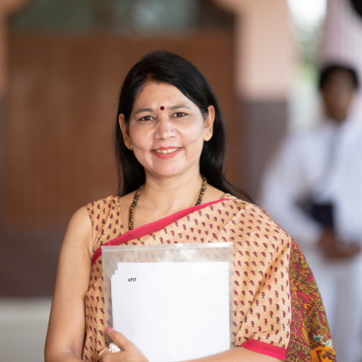 Ankita (NEET, Delhi)